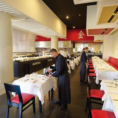 Hotel Riu Gran Canaria 马斯帕洛马斯 外观 照片