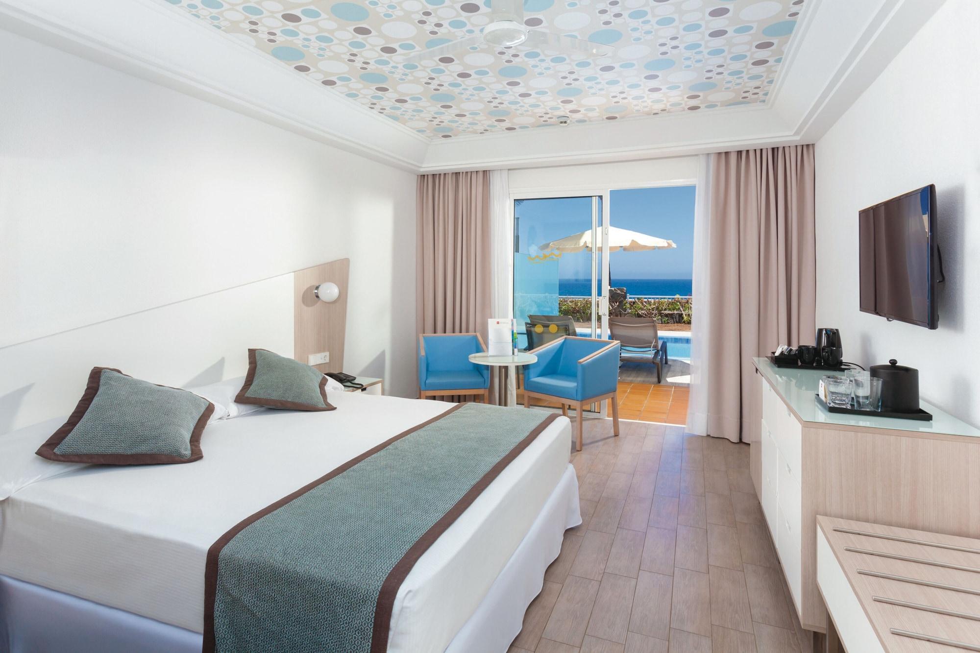Hotel Riu Gran Canaria 马斯帕洛马斯 外观 照片