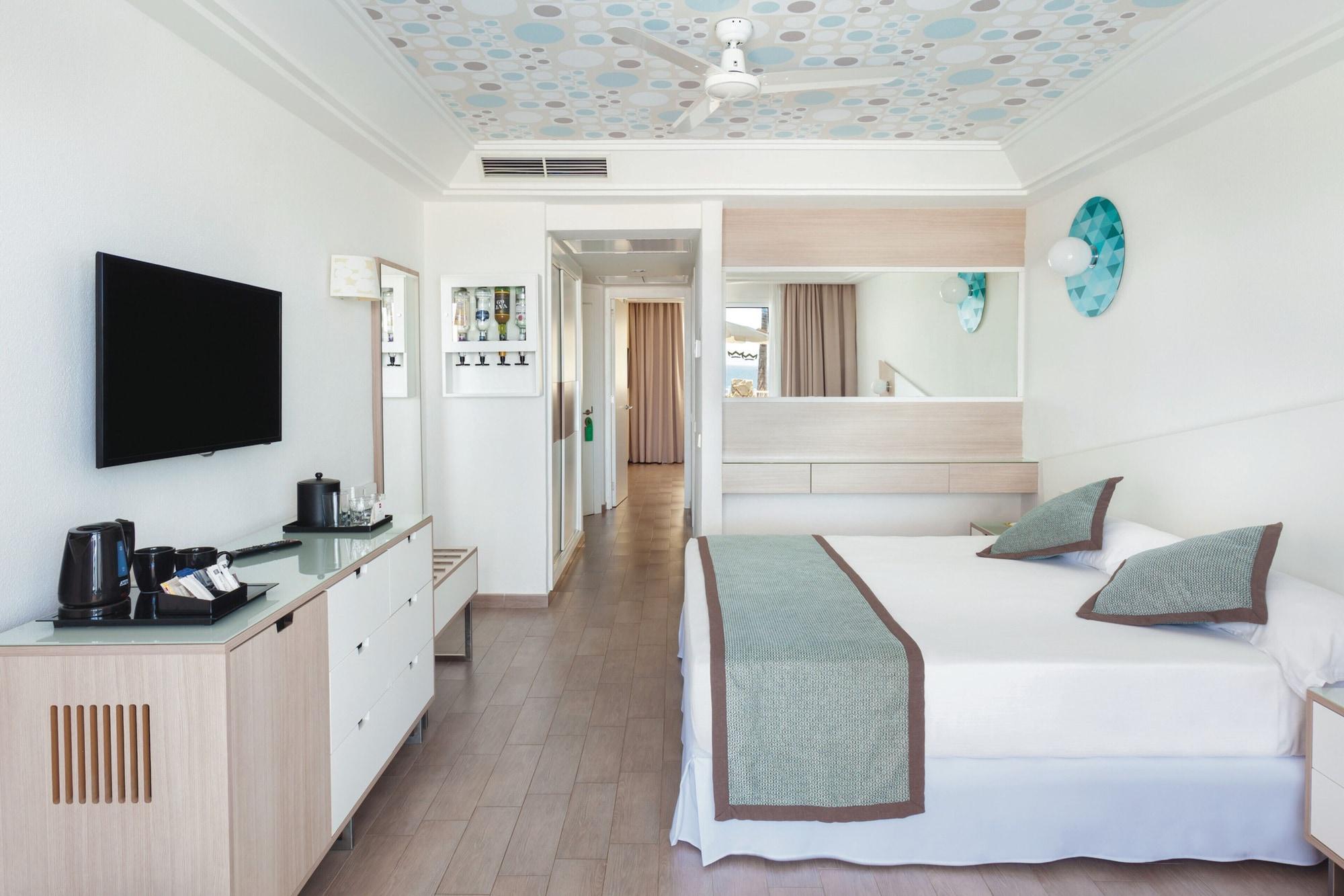 Hotel Riu Gran Canaria 马斯帕洛马斯 外观 照片
