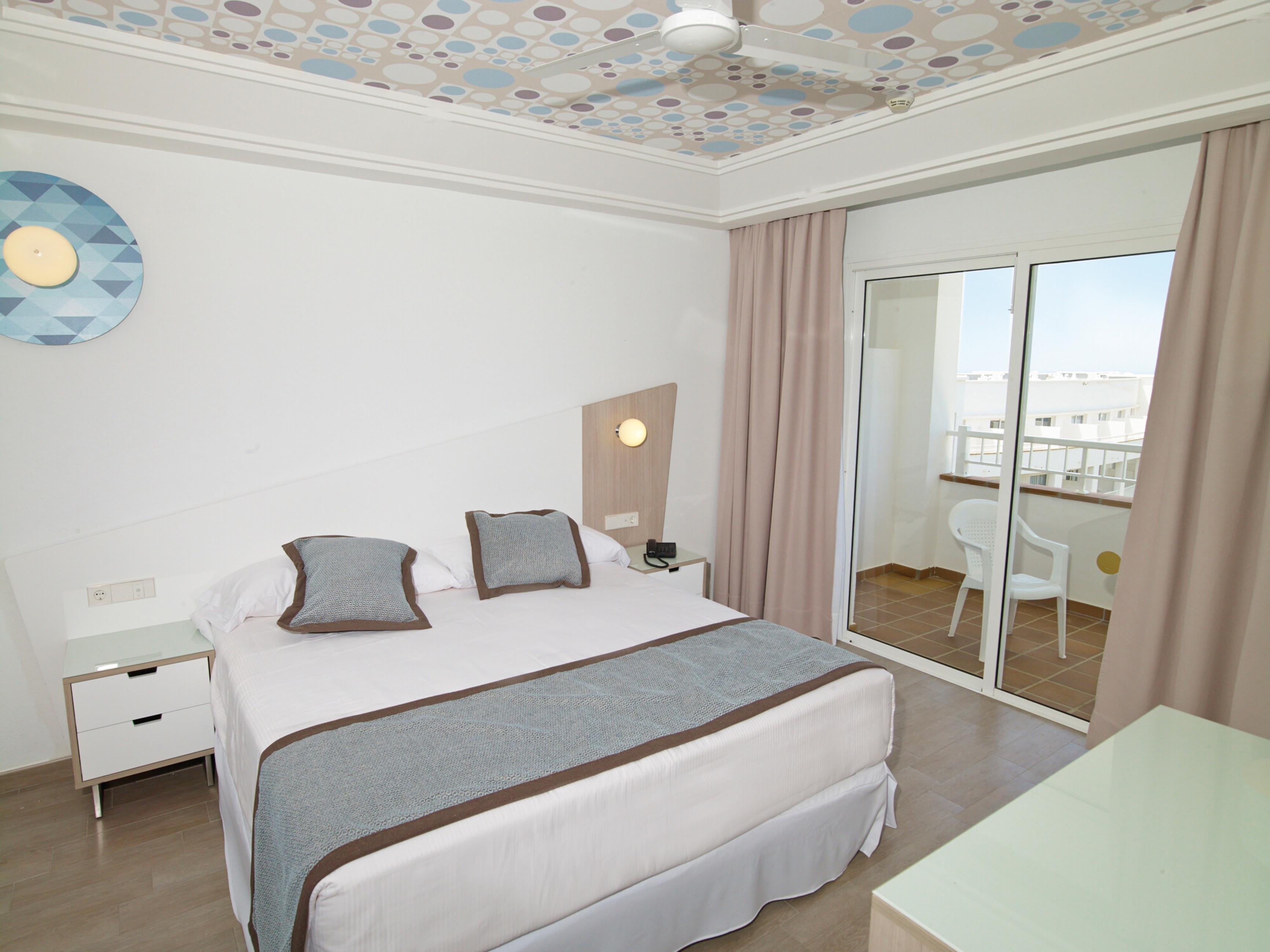 Hotel Riu Gran Canaria 马斯帕洛马斯 外观 照片