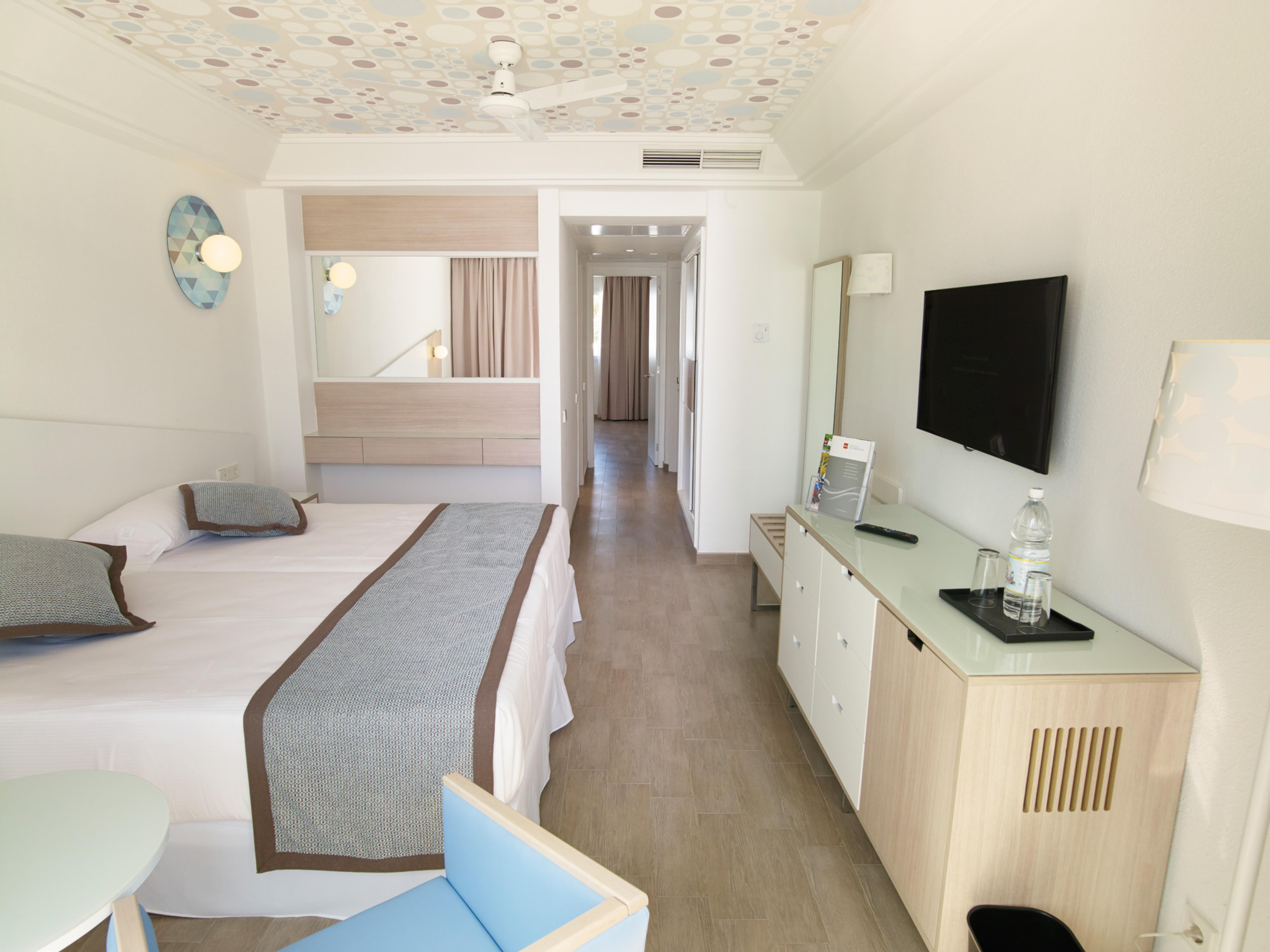 Hotel Riu Gran Canaria 马斯帕洛马斯 外观 照片