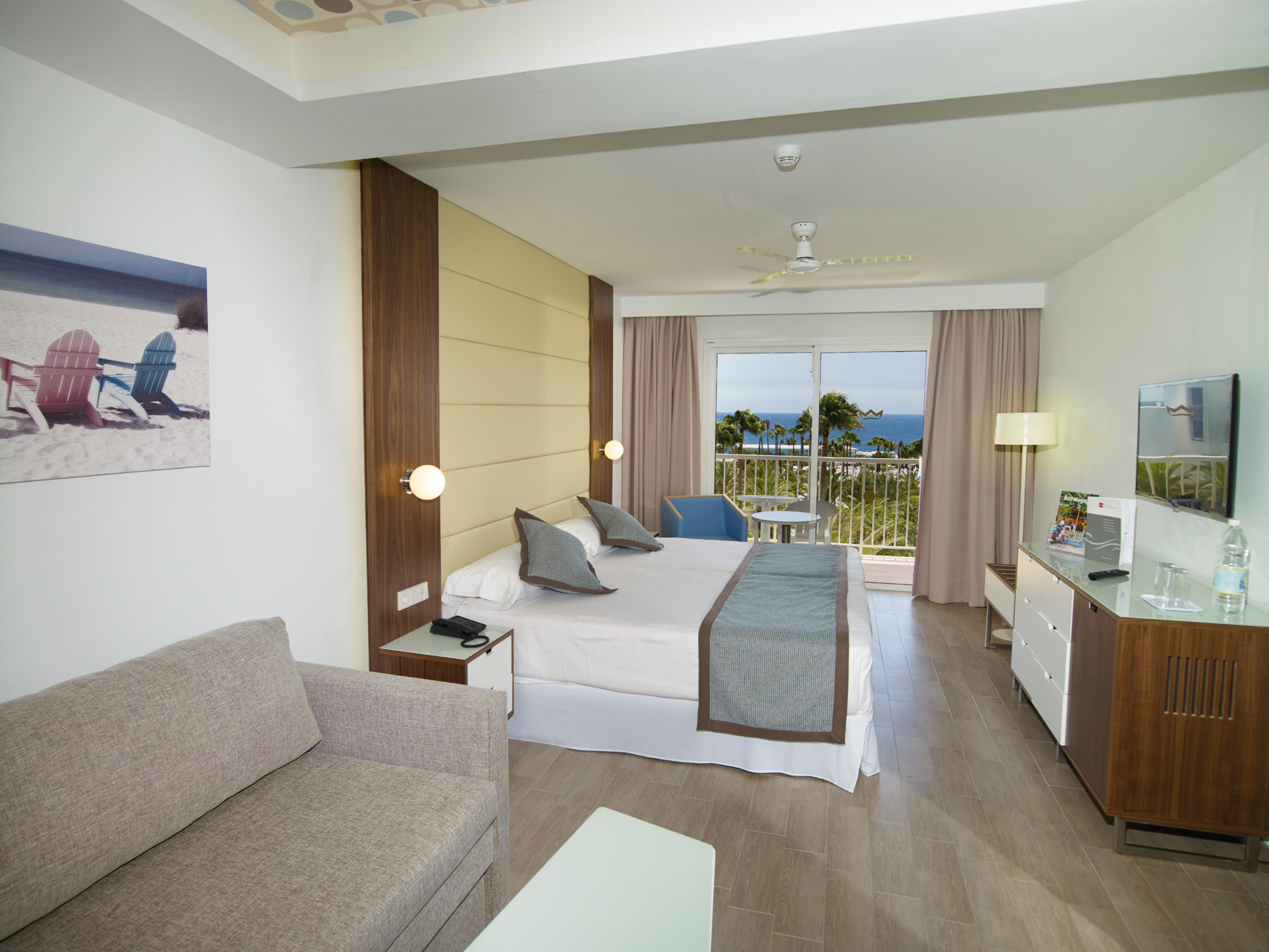 Hotel Riu Gran Canaria 马斯帕洛马斯 外观 照片