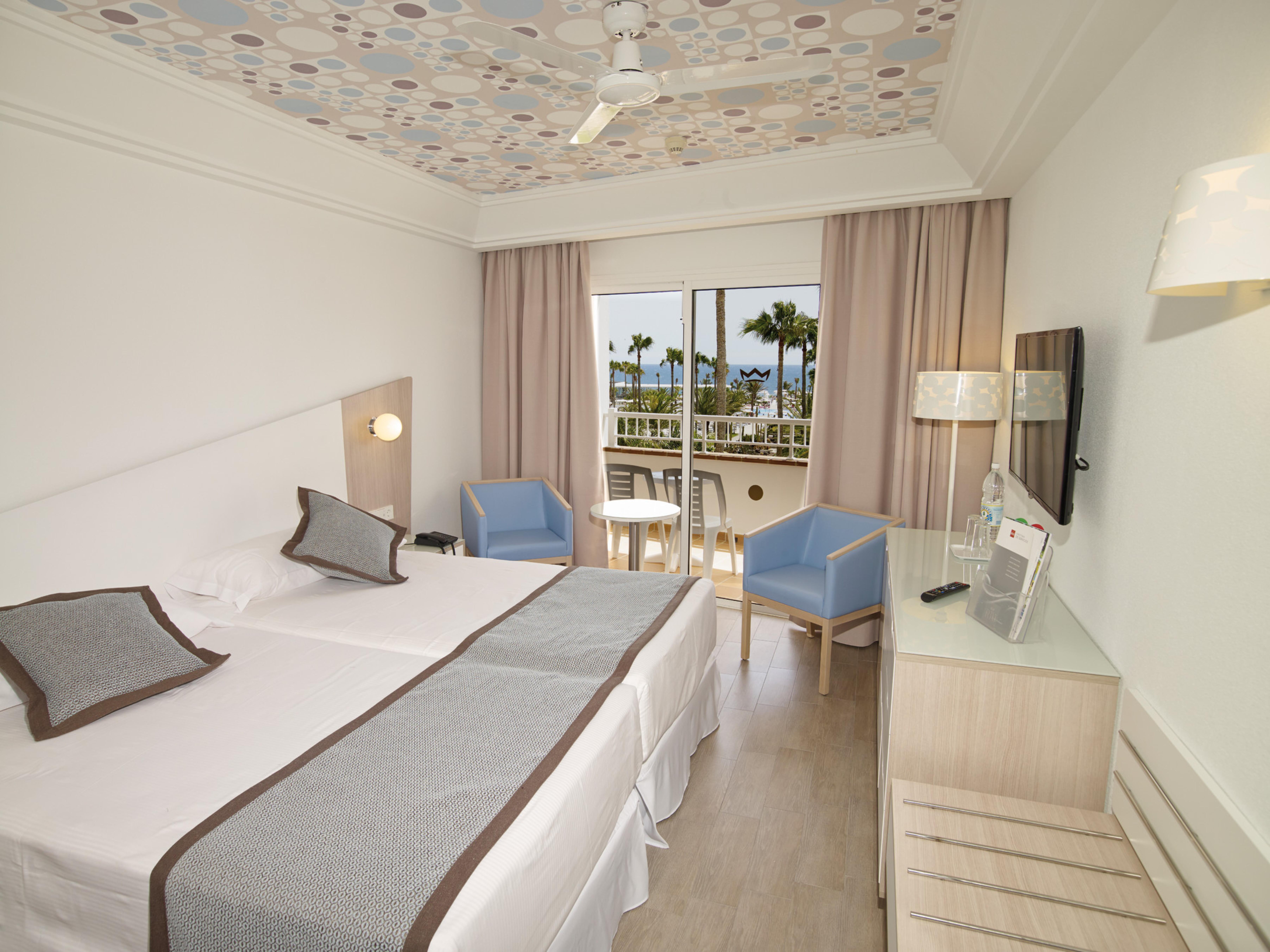 Hotel Riu Gran Canaria 马斯帕洛马斯 外观 照片