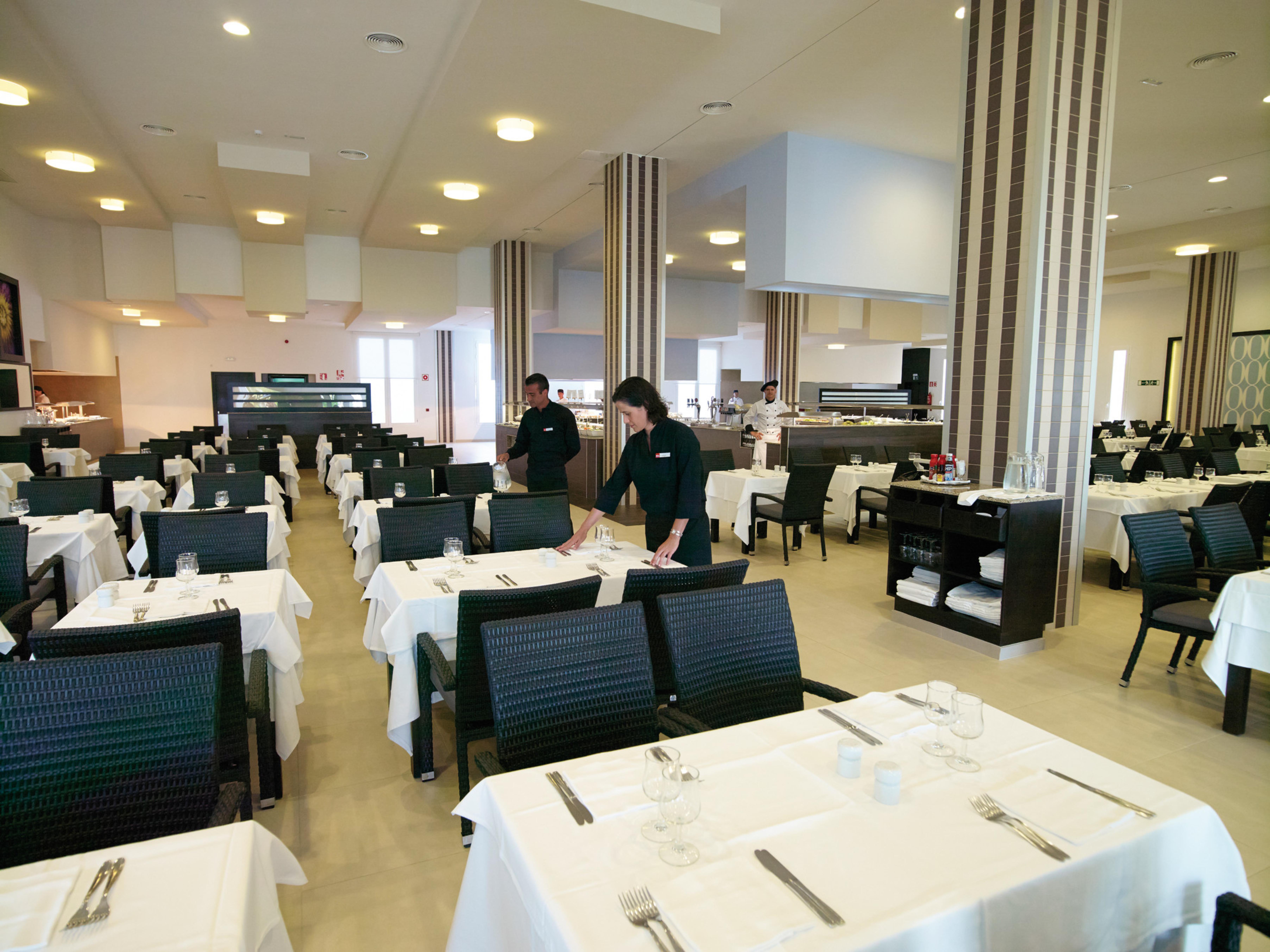Hotel Riu Gran Canaria 马斯帕洛马斯 外观 照片