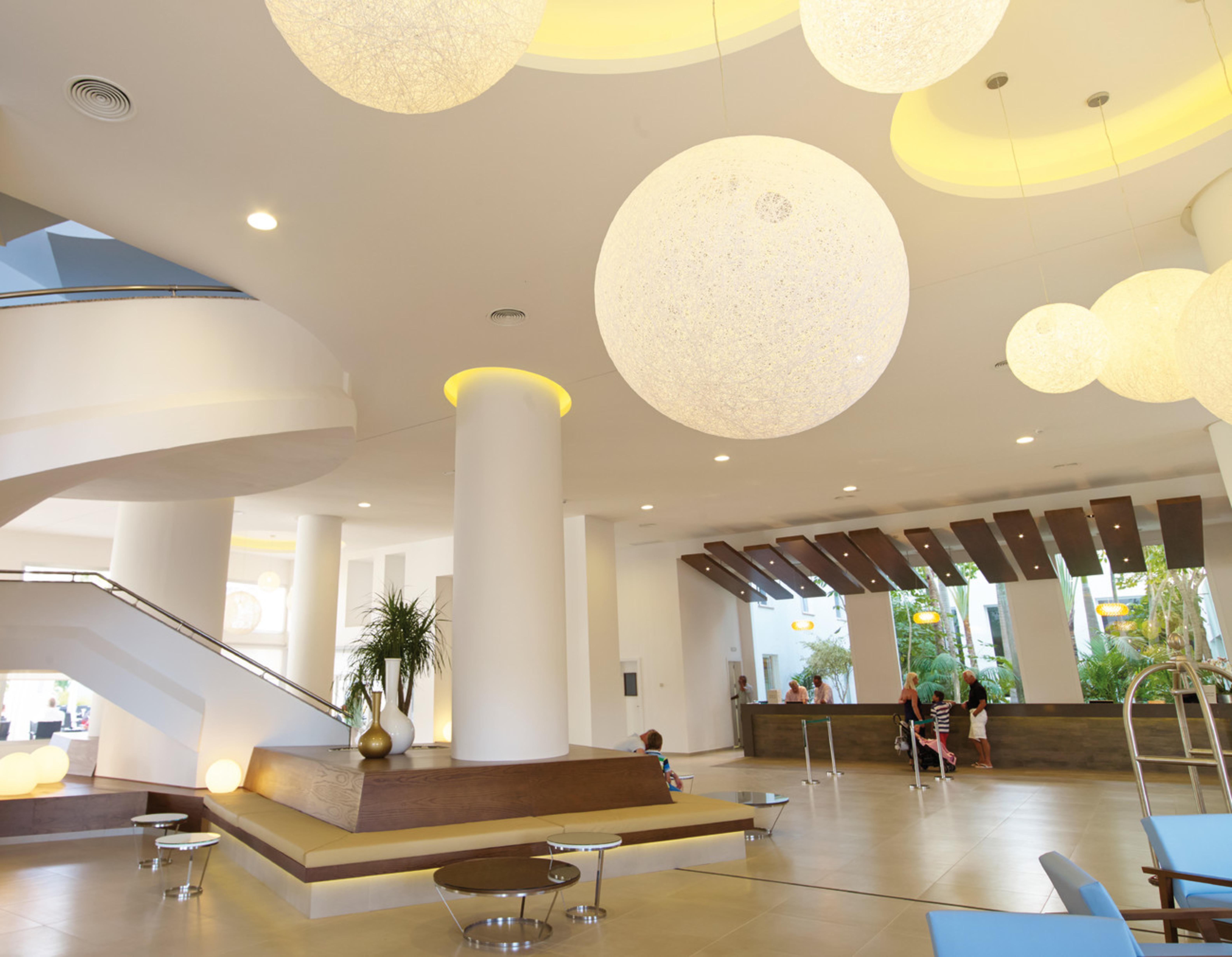 Hotel Riu Gran Canaria 马斯帕洛马斯 外观 照片