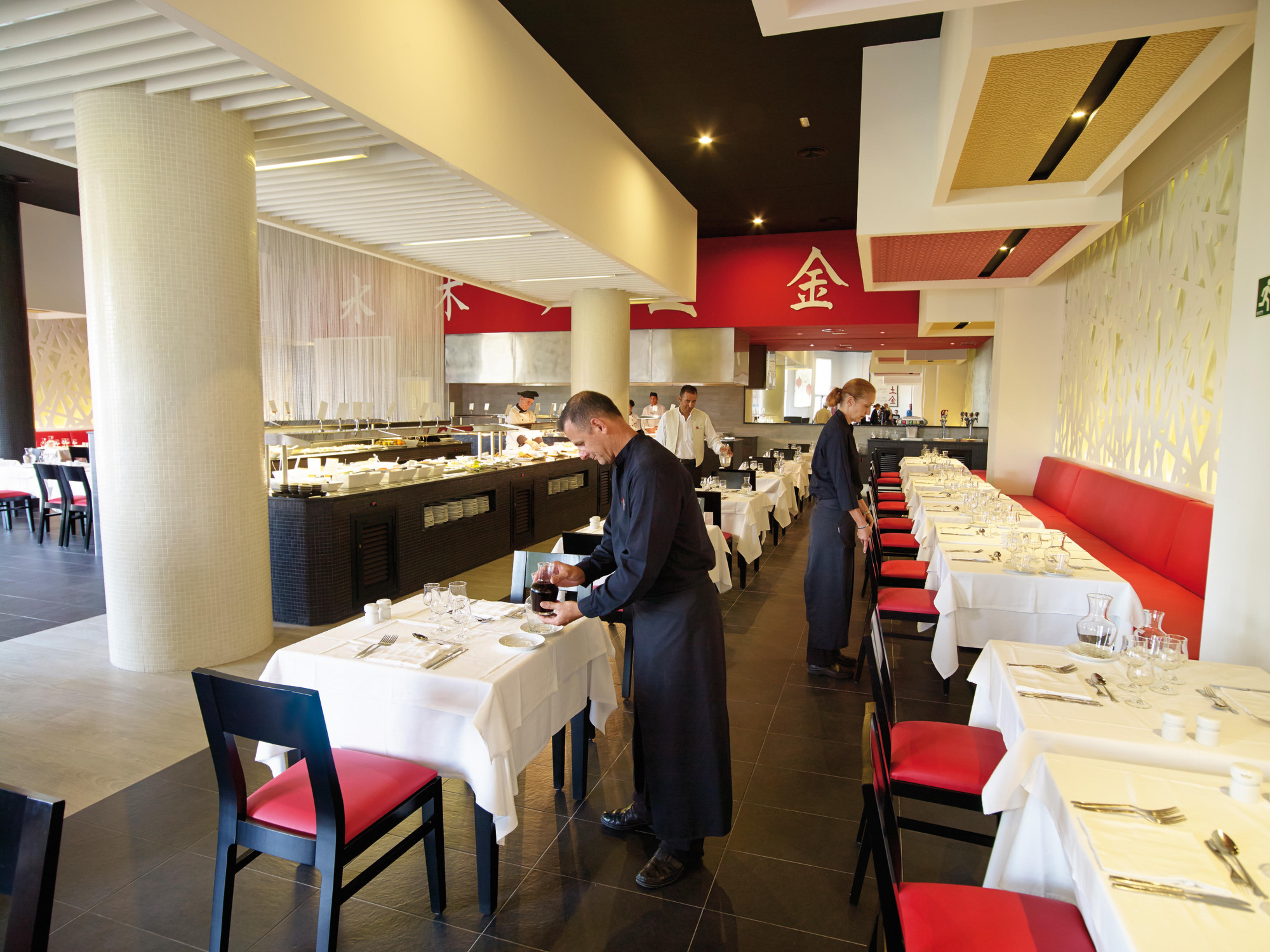 Hotel Riu Gran Canaria 马斯帕洛马斯 外观 照片