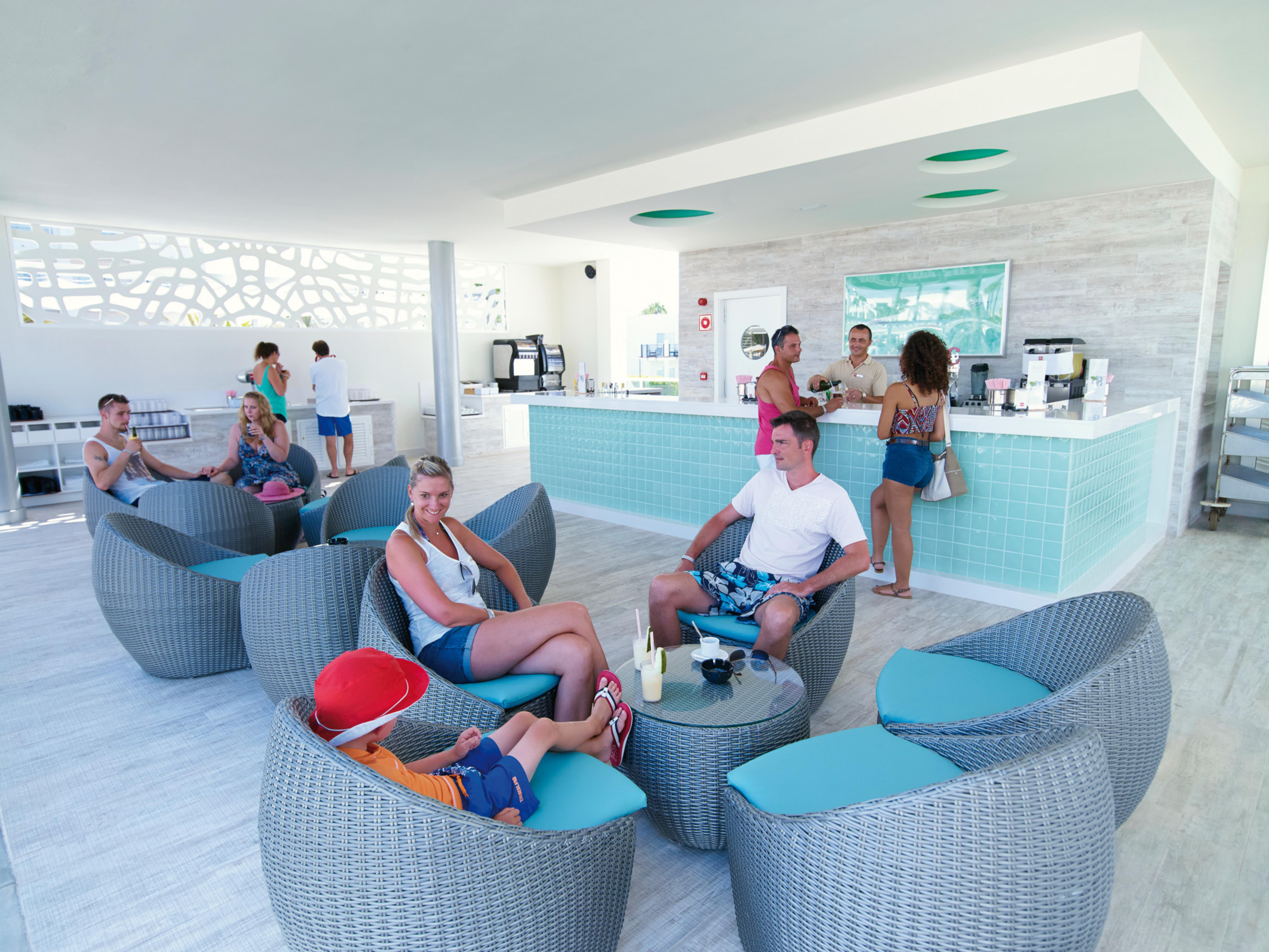 Hotel Riu Gran Canaria 马斯帕洛马斯 外观 照片