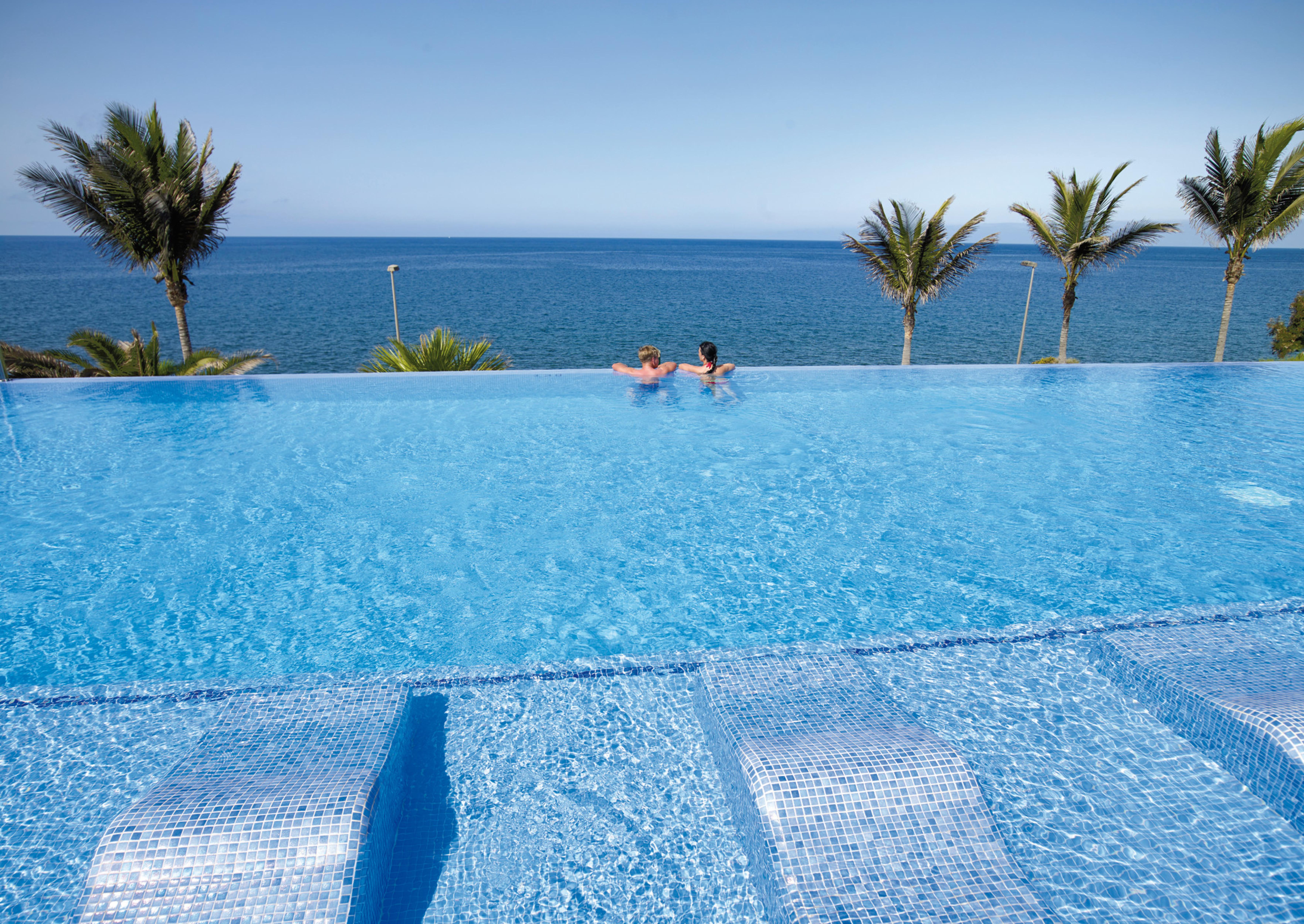 Hotel Riu Gran Canaria 马斯帕洛马斯 外观 照片
