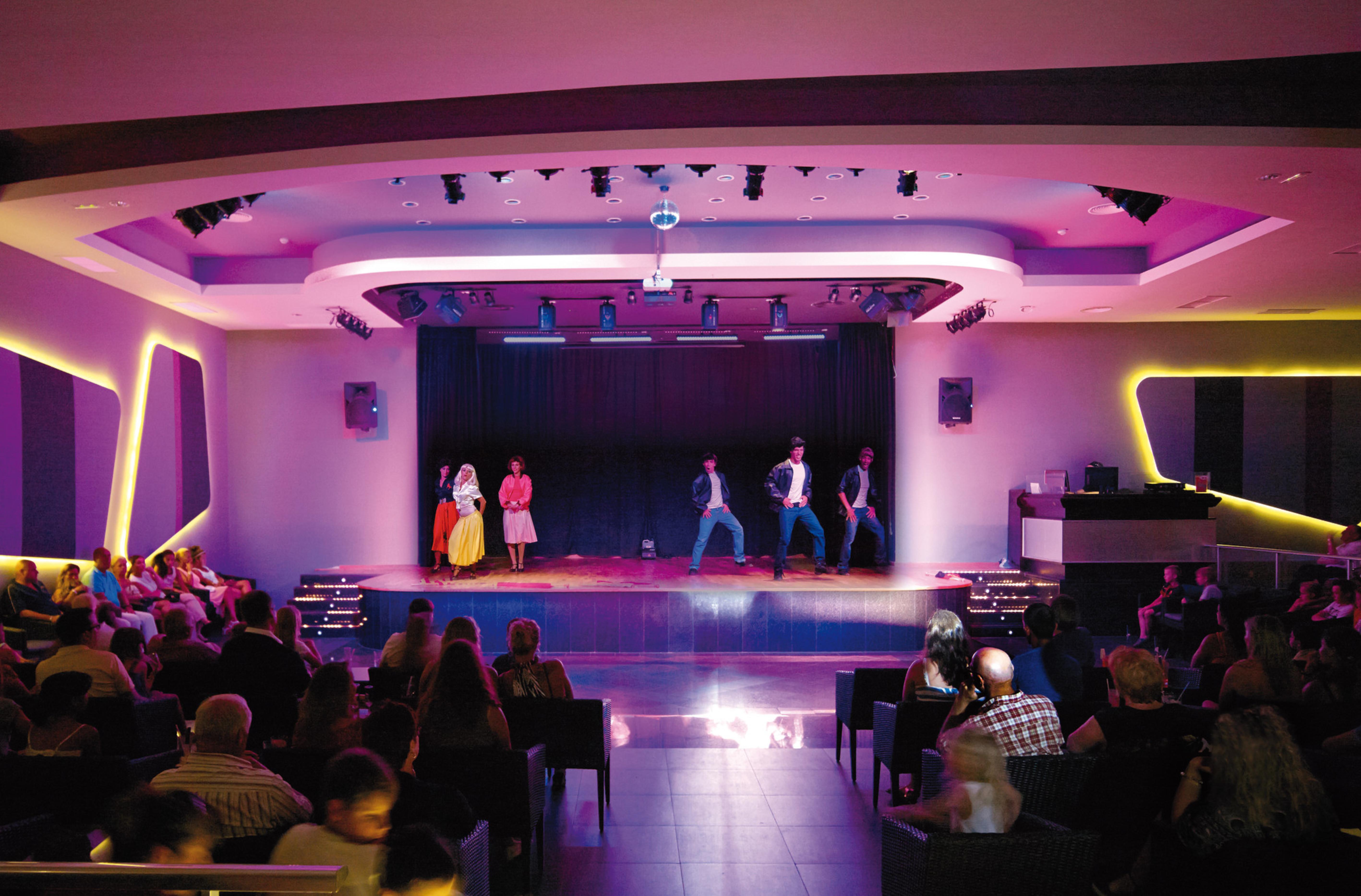 Hotel Riu Gran Canaria 马斯帕洛马斯 外观 照片