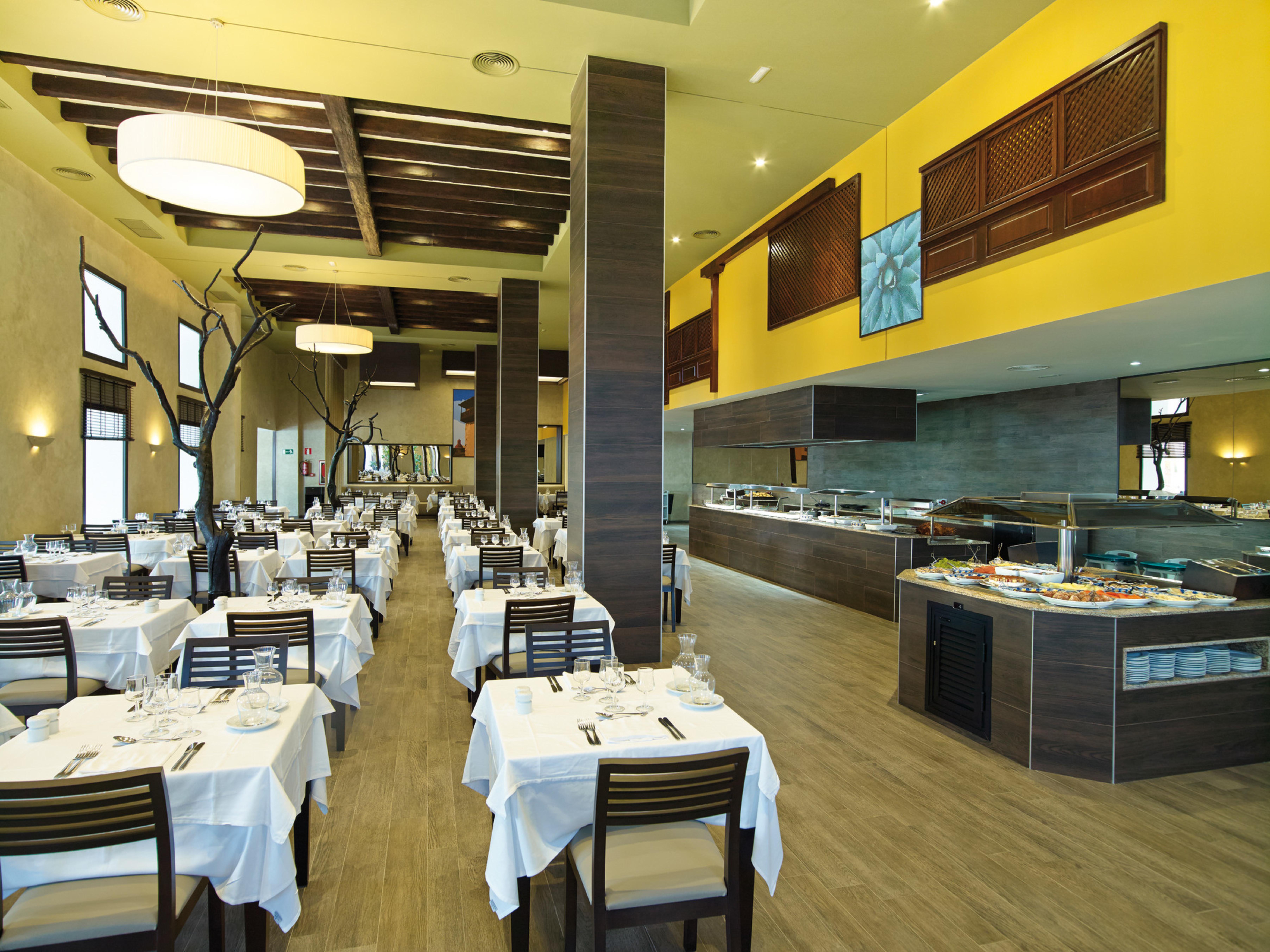 Hotel Riu Gran Canaria 马斯帕洛马斯 外观 照片