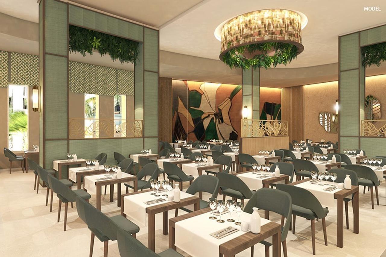 Hotel Riu Gran Canaria 马斯帕洛马斯 外观 照片