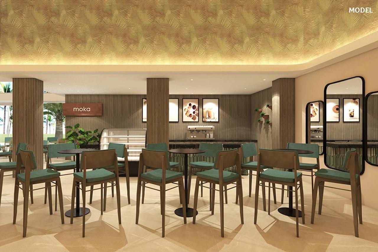 Hotel Riu Gran Canaria 马斯帕洛马斯 外观 照片