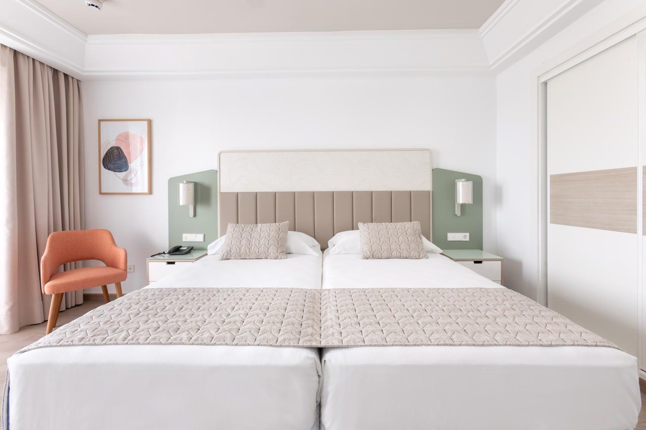 Hotel Riu Gran Canaria 马斯帕洛马斯 外观 照片