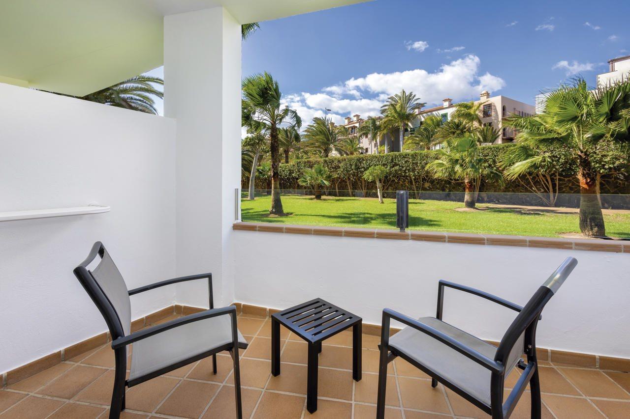 Hotel Riu Gran Canaria 马斯帕洛马斯 外观 照片
