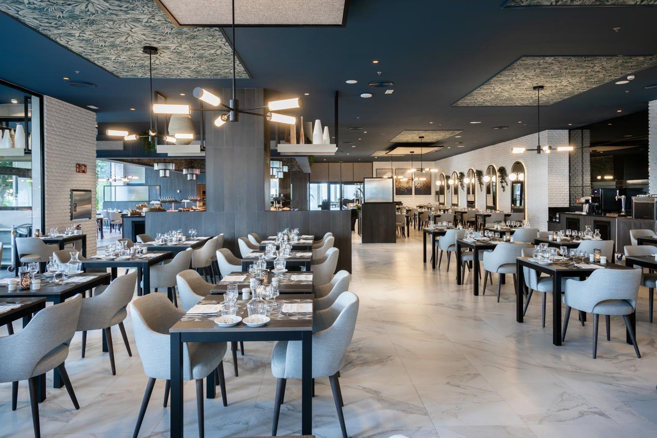 Hotel Riu Gran Canaria 马斯帕洛马斯 外观 照片