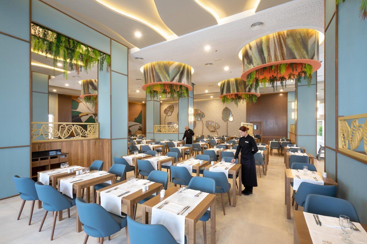 Hotel Riu Gran Canaria 马斯帕洛马斯 外观 照片