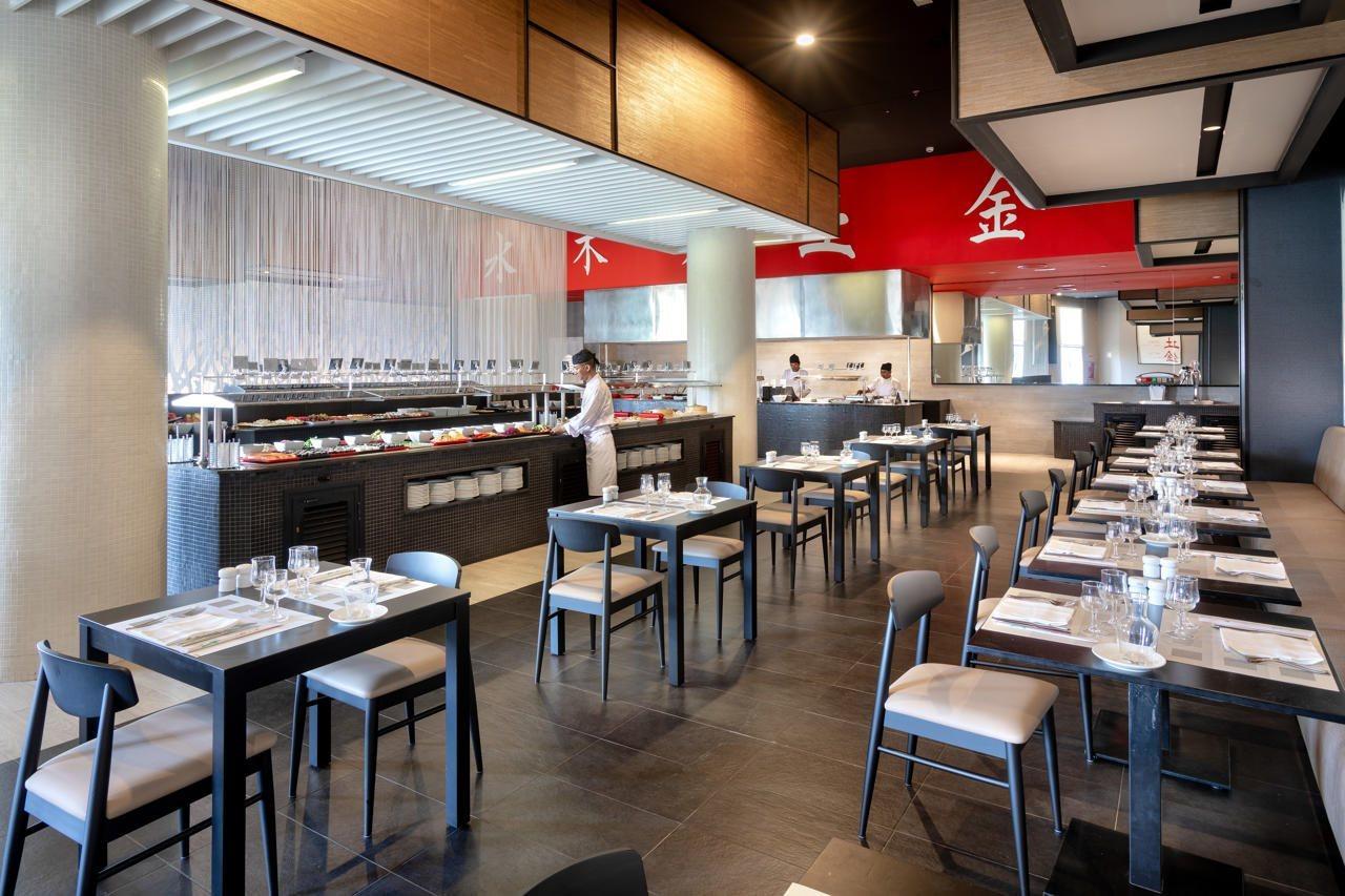 Hotel Riu Gran Canaria 马斯帕洛马斯 外观 照片