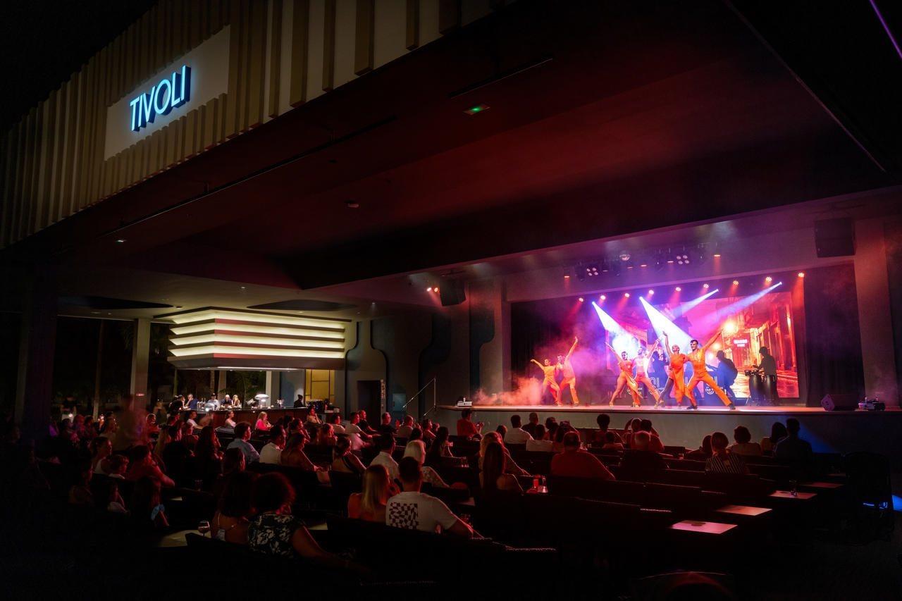 Hotel Riu Gran Canaria 马斯帕洛马斯 外观 照片