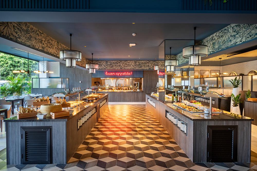 Hotel Riu Gran Canaria 马斯帕洛马斯 外观 照片
